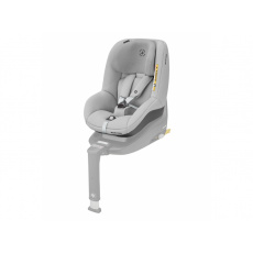 Pearl Smart i-Size autosedačka 2020 Authentic Grey Pearl Smart i-Size autosedačka 2020 Authentic Grey