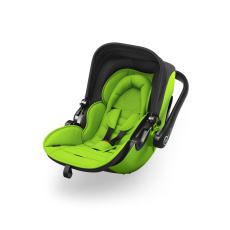 KIDDY Autosedačka Evolution Pro 2 (0-13 kg) Lizard Green