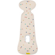 AEROMOOV Vložka do autosedačky Confetti Hearts 9-18kg Limited