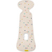 AEROMOOV Vložka do autosedačky Confetti Hearts 9-18kg Limited