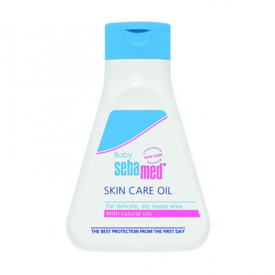 SEBAMED Dětský olej (150 ml)