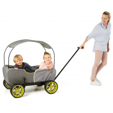 Hauck Toys Eco Mobil forest 2023 Hauck Toys Eco Mobil forest 2023