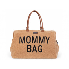 Přebalovací taška Mommy Bag Teddy Beige