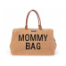 Přebalovací taška Mommy Bag Teddy Beige