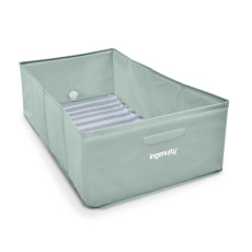INGENUITY Vanička cestovní skládací TuckAway™ 12m+ INGENUITY Vanička cestovní skládací TuckAway™ 12m+