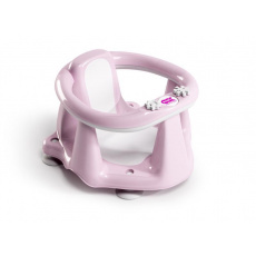 OK BABY Sedátko do vany Flipper Evolution - světle růžové OK BABY Sedátko do vany Flipper Evolution - světle růžové