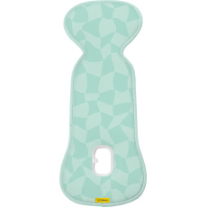 AEROMOOV Vložka do autosedačky Cute Cubes 0-13kg Limited AEROMOOV Vložka do autosedačky Cute Cubes 0-13kg Limited