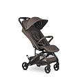 EASYWALKER Sportovní kočárek Miley Go Chestnut Brown