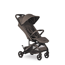 EASYWALKER Sportovní kočárek Miley Go Chestnut Brown