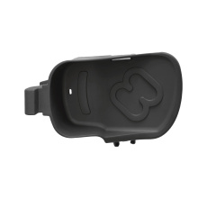 HAMAX ND Opěrka na nohy levá Amiga HAMAX ND Opěrka na nohy levá Amiga