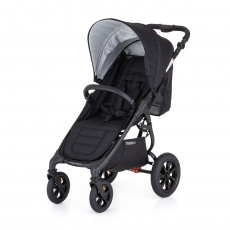 VALCO BABY Kočárek sportovní Sport Trend 4 Ash Black VALCO BABY Kočárek sportovní Sport Trend 4 Ash Black