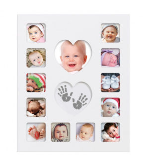 Happy Hands Baby First Year Kit DOPRODEJ Happy Hands Baby First Year Kit DOPRODEJ