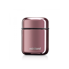 Termoska na jídlo DeLuxe Rose 280ml Termoska na jídlo DeLuxe Rose 280ml