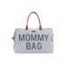 Přebalovací taška Mommy Bag Canvas Grey