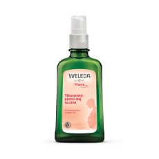 WELEDA Olej těhotenský pěstící na strie 100 ml WELEDA Olej těhotenský pěstící na strie 100 ml