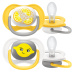 Philips AVENT Šidítko Ultra air neutral (citrus) 6-18m, 2 ks