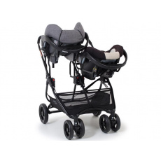 VALCO BABY Adaptér B Valco Snap Duo Ultra pro autosedačky univerzální