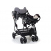 VALCO BABY Adaptér B Valco Snap Duo Ultra pro autosedačky univerzální