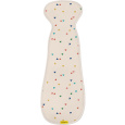 AEROMOOV Vložka do autosedačky Confetti Hearts 15-36kg Limited