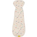 AEROMOOV Vložka do autosedačky Confetti Hearts 15-36kg Limited