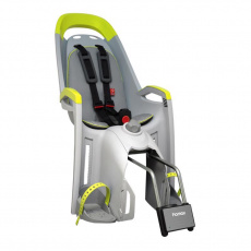 HAMAX Cyklosedačka Amaze Grey/Lime reflex HAMAX Cyklosedačka Amaze Grey/Lime reflex