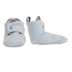 LODGER Slipper Ciumbelle Blue Fogg 0 - 3 měsíce LODGER Slipper Ciumbelle Blue Fogg 0 - 3 měsíce