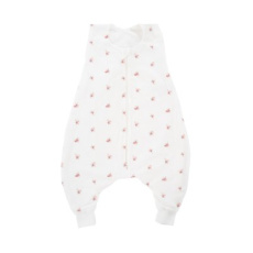 TRÄUMELAND Spací pytel „to Go“ Tog 1,5 Flora 104