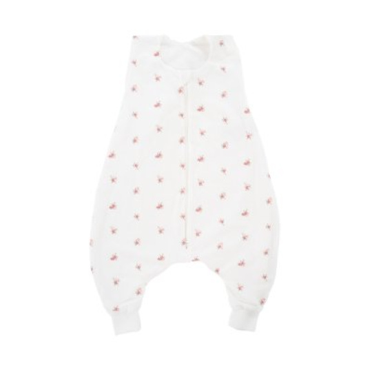 TRÄUMELAND Spací pytel „to Go“ Tog 1,5 Flora 104 TRÄUMELAND Spací pytel „to Go“ Tog 1,5 Flora 104