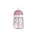Hrnek s brčkem 300 ml 9m+ Fairy Garden