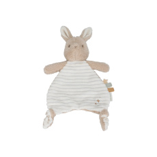 Muchláček králíček Newborn Naturals