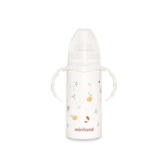 Kojenecká termoláhev Valencia 240ml