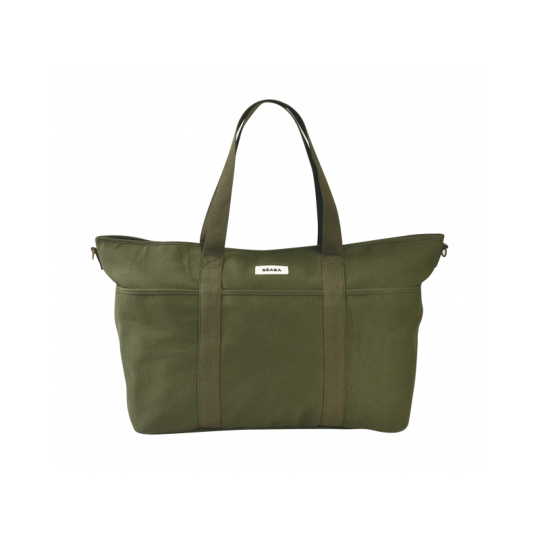 Přebalovací taška Madrid XXL Seagrass Přebalovací taška Madrid XXL Seagrass