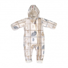 LODGER Kombinéza Skier Tribe Birch 6-12m LODGER Kombinéza Skier Tribe Birch 6-12m