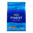 FISH4DOGS Granule malé pro dospělé psy Finest sardinka se sladkými bramborami 1,5 kg, 1+