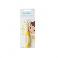 FRIDABABY Tooth Hugger 3D zubní kartáček FRIDABABY Tooth Hugger 3D zubní kartáček