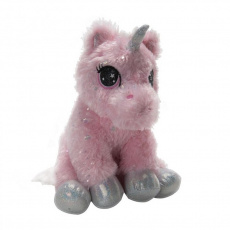 INNOGIO Hračka plyšová Unicorn Pink 45 cm INNOGIO Hračka plyšová Unicorn Pink 45 cm