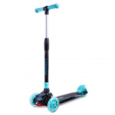 Dětská koloběžka Toyz Carbon mint Dětská koloběžka Toyz Carbon mint