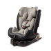 Autosedačka CARETERO Mokki SPS graphite