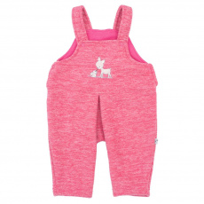 Kojenecké fleecové lacláčky Baby Service Baby Deer Kojenecké fleecové lacláčky Baby Service Baby Deer