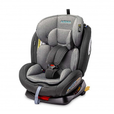 Autosedačka CARETERO Arro 2021 grey Autosedačka CARETERO Arro 2021 grey
