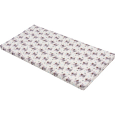 Scarlett Matrace do postýlky Scarlett Tedy 120 x 60 x 5,2 cm - béžová Scarlett Matrace do postýlky Scarlett Tedy 120 x 60 x 5,2 cm - béžová