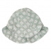 LODGER Hatter Tribe Muslin Silt Green 3 - 6 měsíců