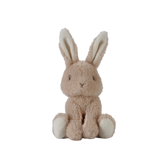 Králíček plyšový Baby Bunny 15 cm