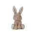 Králíček plyšový Baby Bunny 15 cm