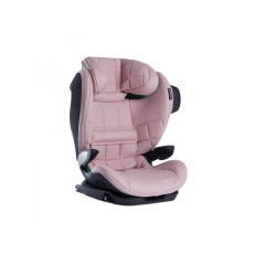 Autosedačka MaxSpace Comfort System+ ISOFIX 15-36 kg/100-150 Pink