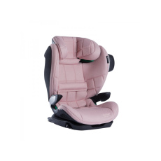 Autosedačka MaxSpace Comfort System+ ISOFIX 15-36 kg/100-150 Pink Autosedačka MaxSpace Comfort System+ ISOFIX 15-36 kg/100-150 Pink