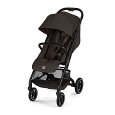 CYBEX Sportovní kočárek Beezy Chocolate Brown Gold