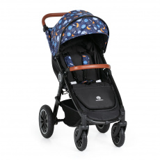 PETITE&MARS Stříška na kočárek Street+ Limited 100 Cosmos PETITE&MARS Stříška na kočárek Street+ Limited 100 Cosmos