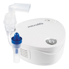 MICROLIFE Inhalátor NEB 210 kompresorový + nosní sprcha MICROLIFE Inhalátor NEB 210 kompresorový + nosní sprcha