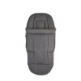 EASYWALKER Fusak ke kočárku Jimmey Iris Grey